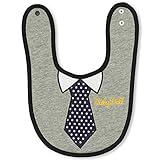 BABYDOLL（ベビードール） リバーシブルスタイ フォーマル よだれかけ ベビー ネイビー