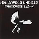 American Tragedy-Redux (Edited)