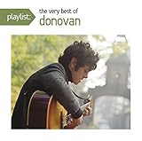 Playlist: The Very Best of Donovan