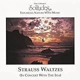 Strauss Waltzes