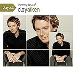 Playlist: The Very Best of Clay Aiken (Dig)