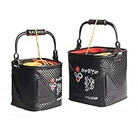 Amazon Co Jp 売れ筋ランキング 釣り用バケツ バッカン の中で最も人気のある商品です