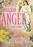 ガーディアンエンジェルタロットカード (オラクルカードシリーズ)