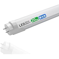 LED蛍光灯 両側給電式直管蛍光灯32w型 83cm 昼白色5000K 30本入 Amazon | led蛍光灯 32w形 直管 83cm グロー式工事不要 両側給電 T8