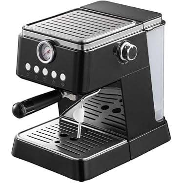 Amazon.co.jp 売れ筋ランキング: 半自動エスプレッソマシン の中で最も