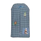 Patch Magic 12-Inch by 23-Inch Wolf Diaper Stacker [並行輸入品]