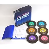 オールナイトニッポン-青春の４５回転-　ＣＤ-BOX(6枚組)