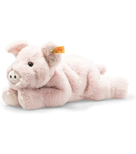 Amazon.co.jp: STEIFF リンドロ ラマ ソフトトイ 29㎝ Leandro llama