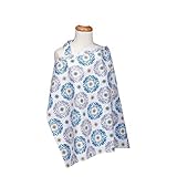 Trend Lab Monaco Nursing Cover by Trend Lab [並行輸入品]