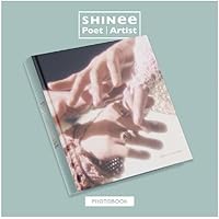 Amazon.co.jp: SHINee Single [Poet | Artist] (Photo Book Ver