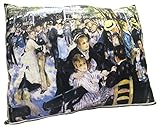 複製画・クッション美術館 (ルノワール　ムーラン・ド・ラ・ギャレット…)