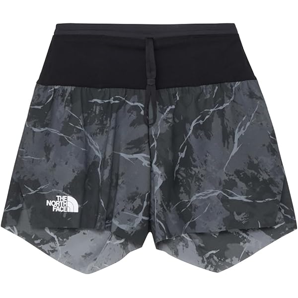 Amazon | [ザノースフェイス] ショートパンツ フリーランス