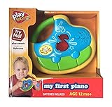 Play Right "My First Piano" With Lights and Sound [並行輸入品]