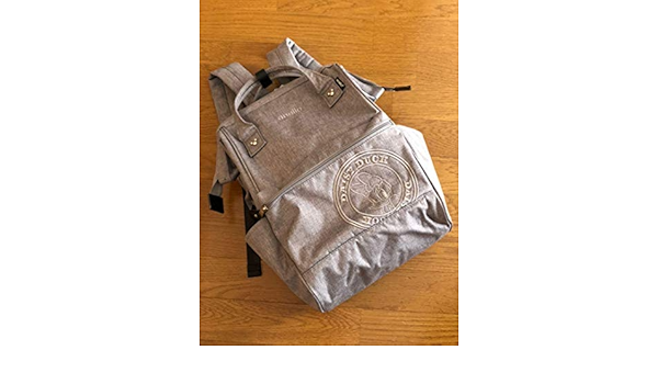 Amazon Co Jp Anello アネロディズニーストアコラボ リュック ホビー