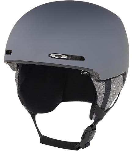 Amazon | OAKLEY ヘルメット オークリー Helmet MOD3 MIPS ASIAN FIT