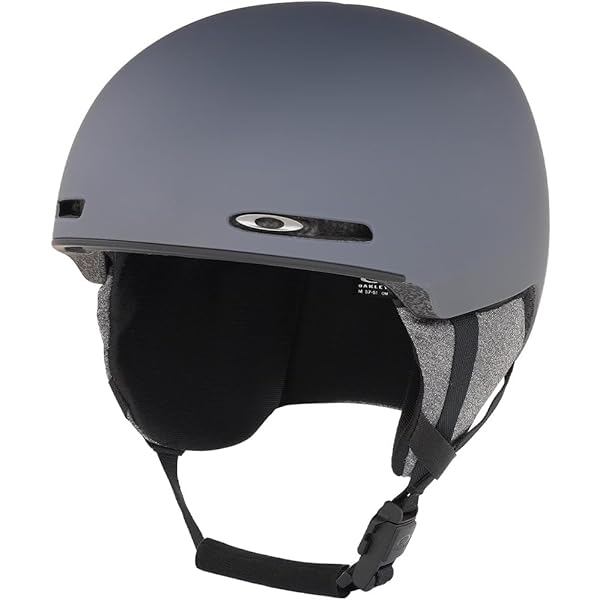 Amazon.co.jp: [オークリー] ヘルメット 99505Y-MP-02E MOD1 - YOUTH