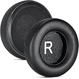 AKG K545 K275 K267 K167 K540 K845 K245 K175 K182 ヘッドセット 対応 イヤホンスリーブ/イヤーパッド(ブラック)