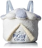 [ジェラート ピケ] gelato pique(ジェラート ピケ) パウダー2BDテントリュック PKGB164592 21 (MNT)