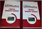 371lm 2 - Pack Liftmaster Chamberlainシアーズクラフツマン950d 953dリモートOEM部品
