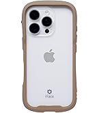 Amazon.co.jp: iFace Reflection iPhone 16 Pro Max ケース クリア