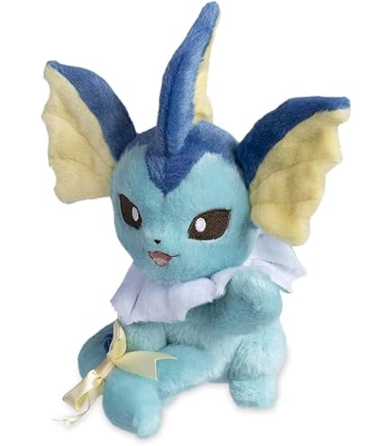 Amazon.co.jp: ポケモンセンター:イーブイコレクション:ジョルテオン