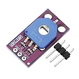 ILS - -103 Rotation Angle Sensor Module SV01A103AEA01R00 Trimmer 10K Potentiometer Analog Voltage Ou