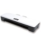 Amazon | アスカ Asmix ラミネーター A3対応 150μ ホワイト L204A3W