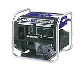 発電機　ヤマハ　インバーター発電機　EF2500I　出力2.5KVA