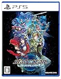 STAR OCEAN THE SECOND STORY R 【Amazon.co.jp限定特典:オリジナルスリーブケース】 -PS5