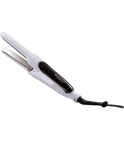 Amazon | クレイツイオン CREATE ION ストレートヘアーアイロン