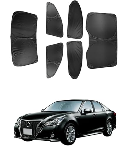 Amazon | トヨタクラウン210系 クラウン アスリート/ロイヤル GRS200に