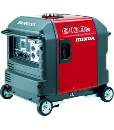 Amazon | ヤンマー インバータータイプ発電機 G2000iS(2) 防音タイプ