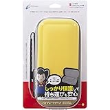 CYBER ・ セミハードケース High Grade( SWITCH Lite 用) イエロー - Switch