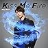 九星隊「Kiss Me Fire(大池瑞樹盤)」