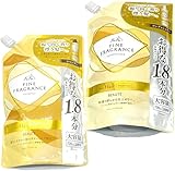 ファーファ ファインフレグランス ボーテ シャンプー コンディショナー 720ml 詰め替えセット