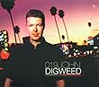 Los Angeles by JOHN DIGWEED