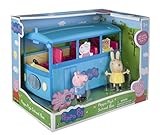 Peppa Pig School Bus [並行輸入品]