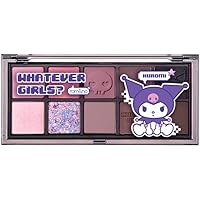 Amazon.co.jp: ロムアンド X サンリオキャラクターズ BETTER THAN