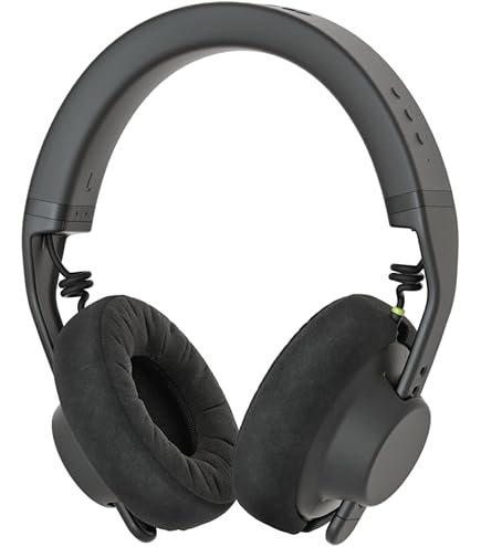 ヘッドホン AIAIAI / TMA-2 Move XE Wireless Amazon.co.jp: TMA-2 Move XE Wireless ワイヤレスヘッドホン