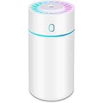 Amazon.co.jp: Imboxx 【2025新登場】 加湿器 小型 卓上 大容量350ML