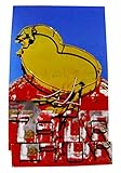 Bob's Your Uncle アメリカ発 おしゃれなデザイナー雑貨 ハッチェリー・メモパッド PP64 【正規輸入品】