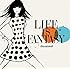 サンドクロック「LIFE IS FANTASY」