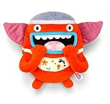 Tidy Freaks Litter Bin Buddies (Orange) by Tidy Freaks