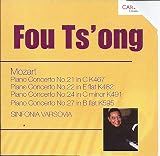 Piano Concerto 4 & 24