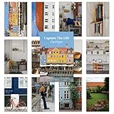 モノライク キャプチャー·ザ·ライフ コペンハーゲン シングル カード ポストカード CAPTURE THE LIFE, COPENHAGEN Single card 12P