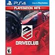 Driveclub - Greatest Hits Edition (輸入版:北米)- PS4