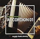 NTVM Music Library �y��� �A�R�[�f�B�I��01