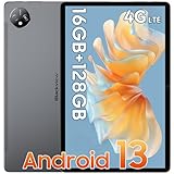 【2023 NEW】Blackview Tab80 10インチタブレット  デュアル 4G LTE+5G WiFi  Android 13