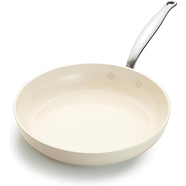 プロも大絶賛の焦げ付きにくさ❣圧倒的に使いやすい＆扱いやすい♪❤万能フライパン Amazon.co.jp 最新リリース: フライパン・炒め鍋 の新着ランキングです。