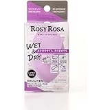 ロージーローザ ３Ｄスポンジ＜ＷＥＴ＆ＤＲＹ＞